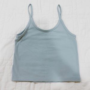 Arq Crop Tank